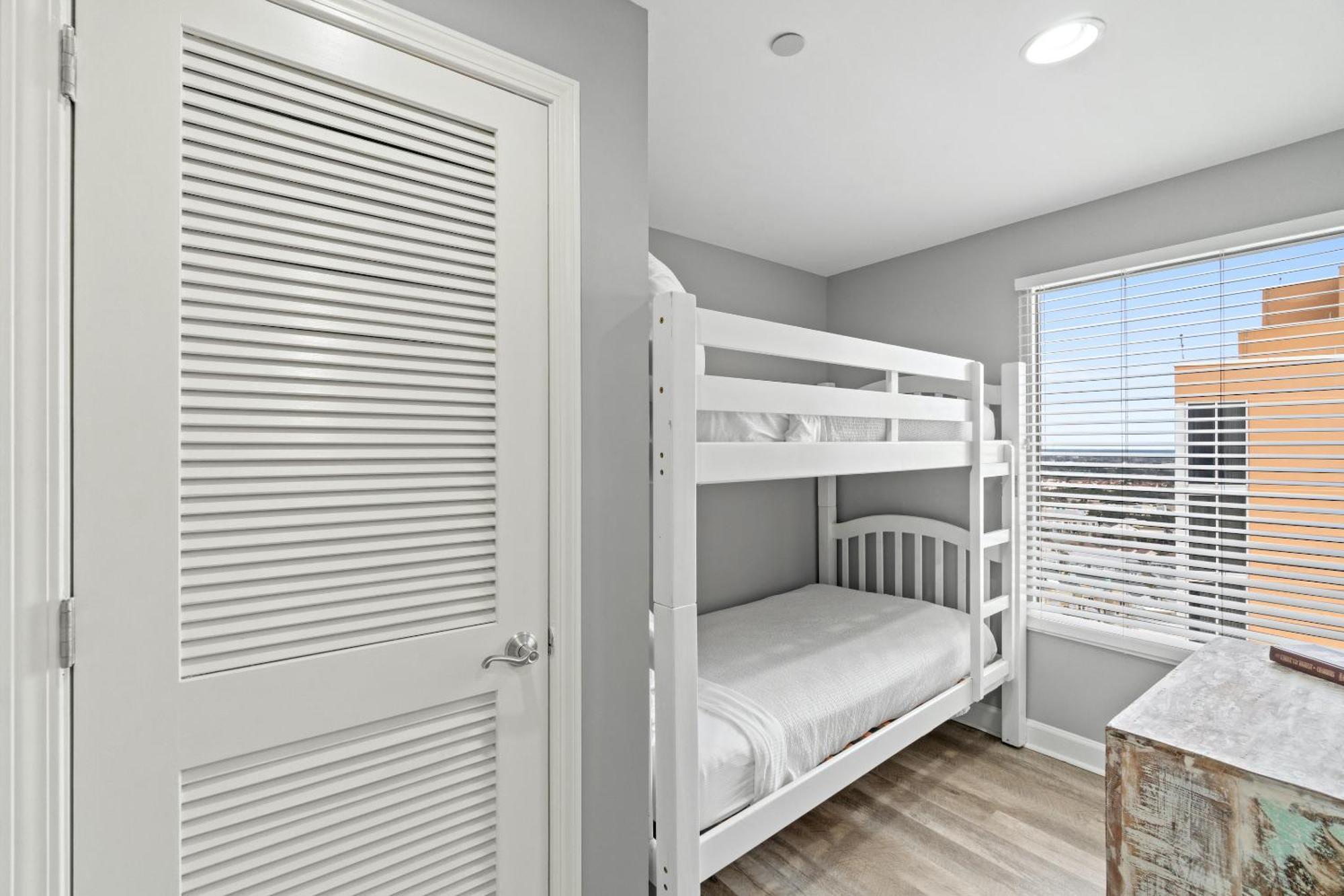 Splash Beach Resort By Panhandle Getaways Panama City Beach Quarto foto