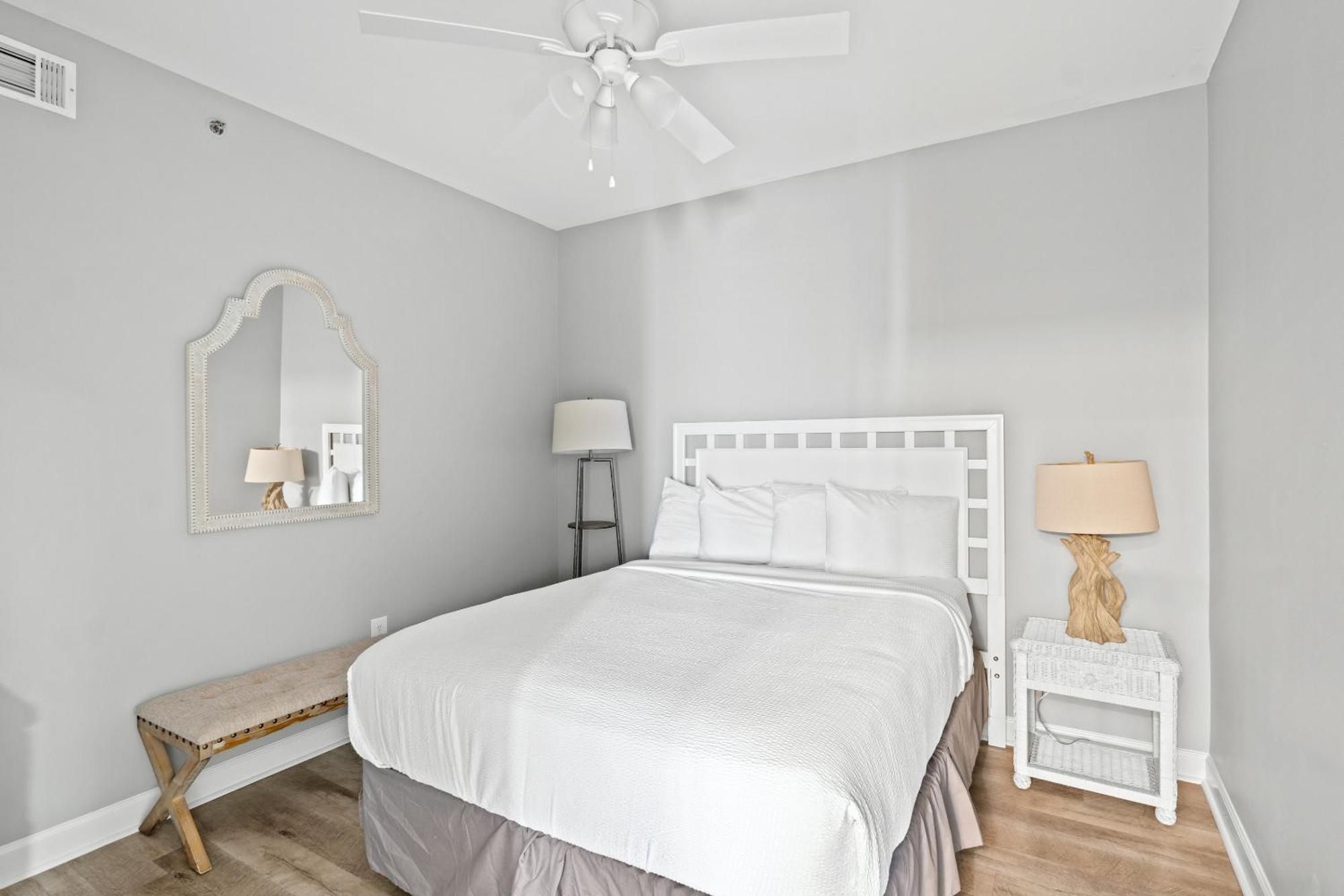 Splash Beach Resort By Panhandle Getaways Panama City Beach Quarto foto