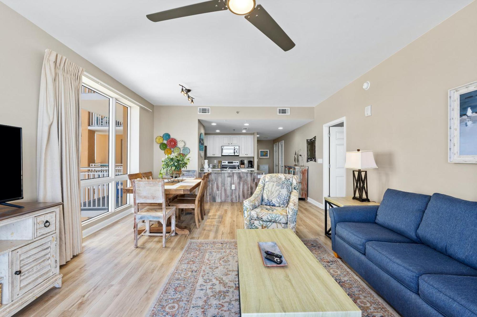 Splash Beach Resort By Panhandle Getaways Panama City Beach Quarto foto