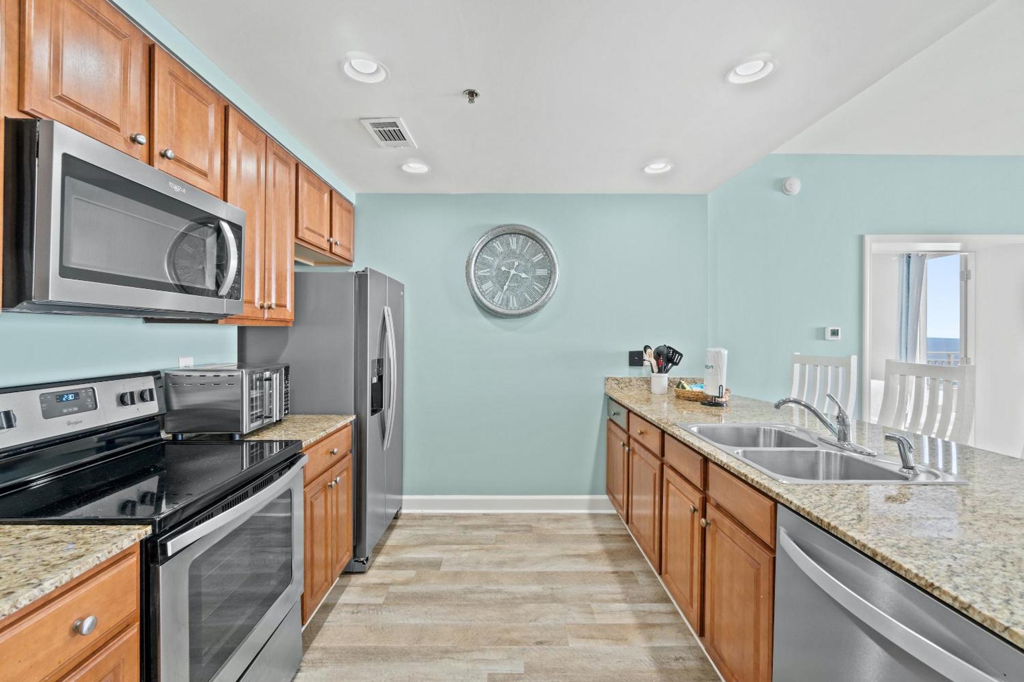 Splash Beach Resort By Panhandle Getaways Panama City Beach Quarto foto