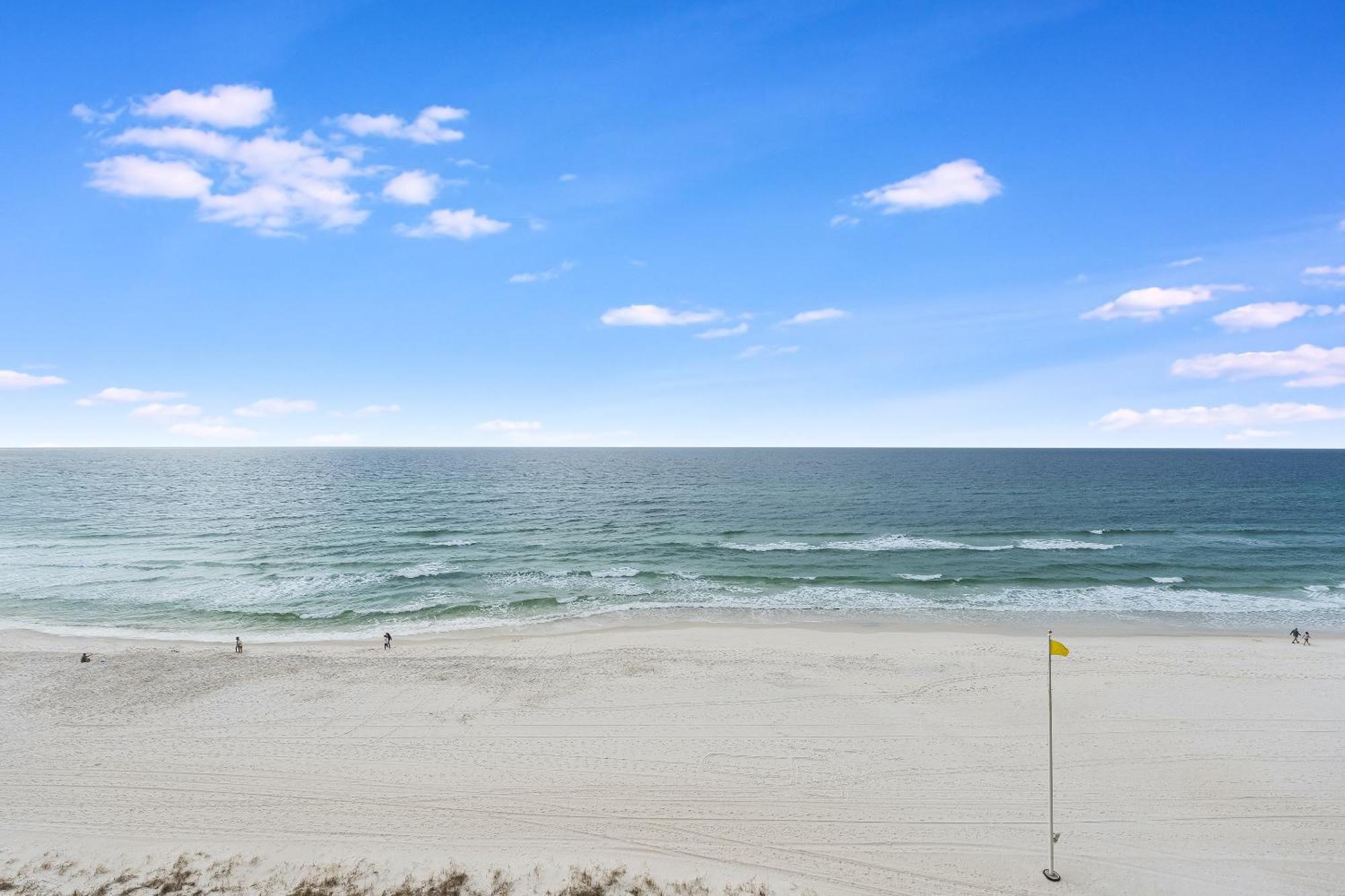 Splash Beach Resort By Panhandle Getaways Panama City Beach Quarto foto