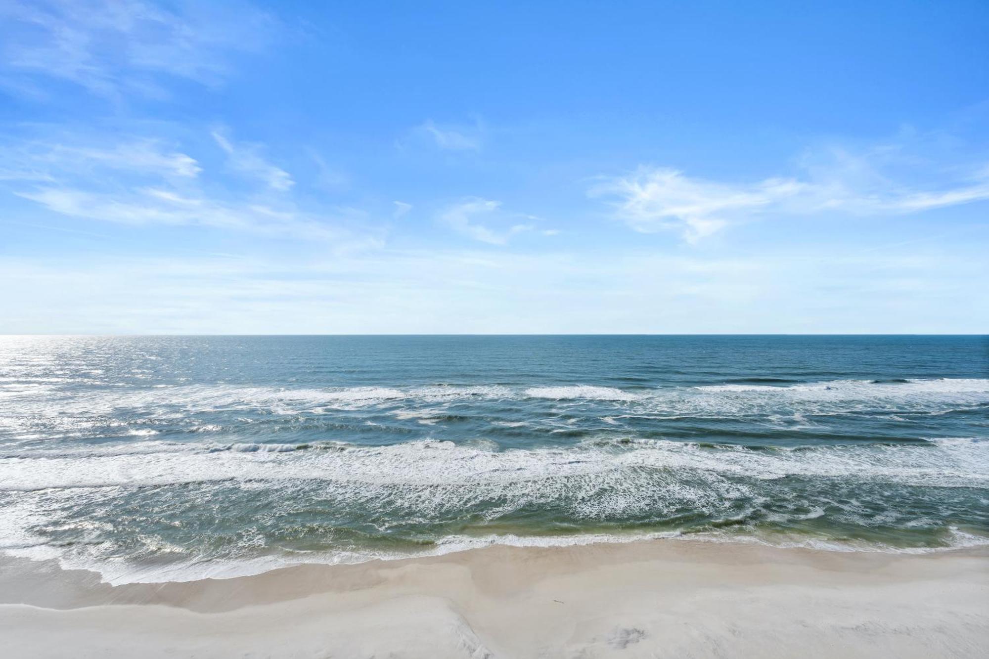 Splash Beach Resort By Panhandle Getaways Panama City Beach Quarto foto