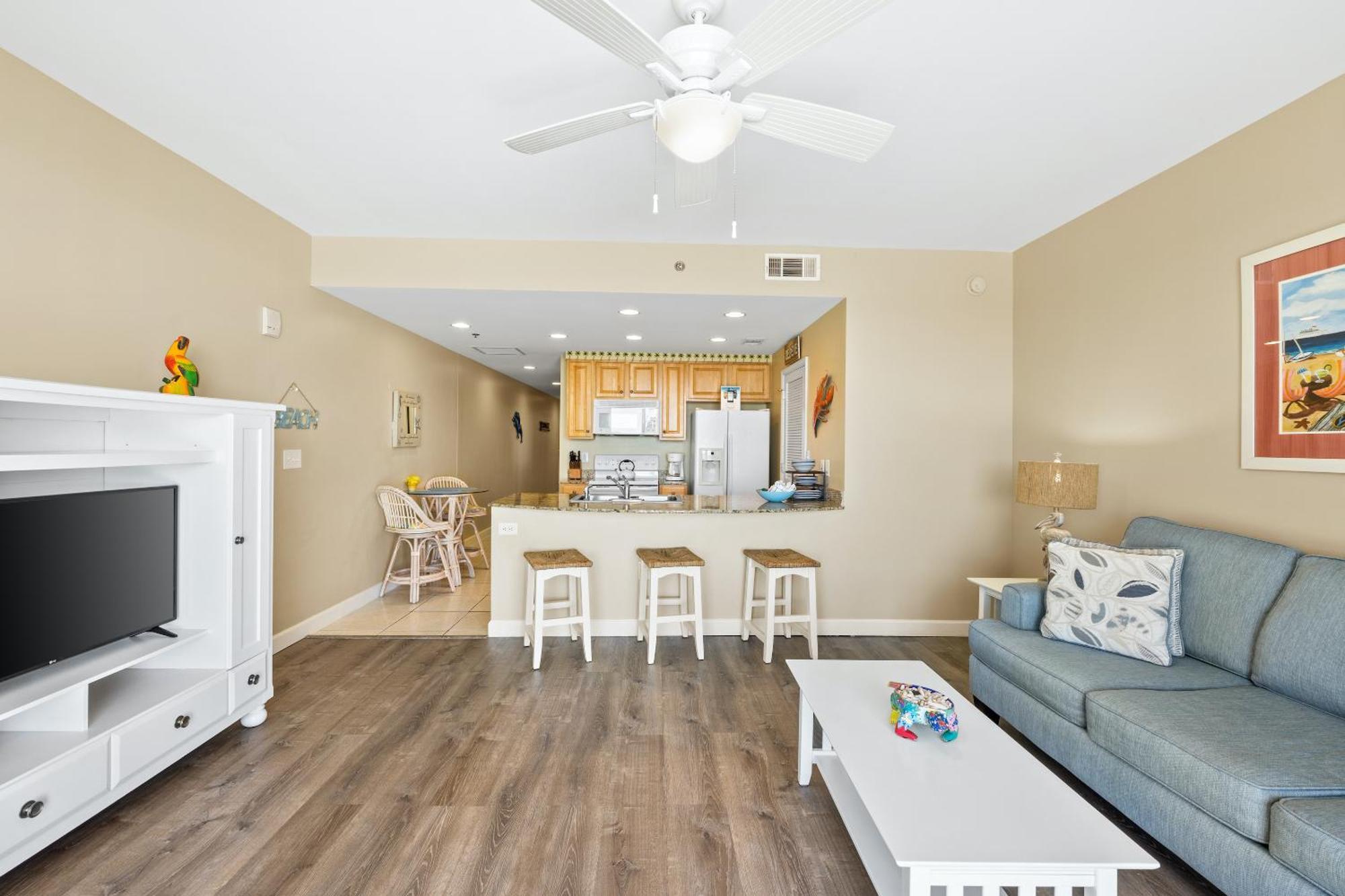 Splash Beach Resort By Panhandle Getaways Panama City Beach Quarto foto