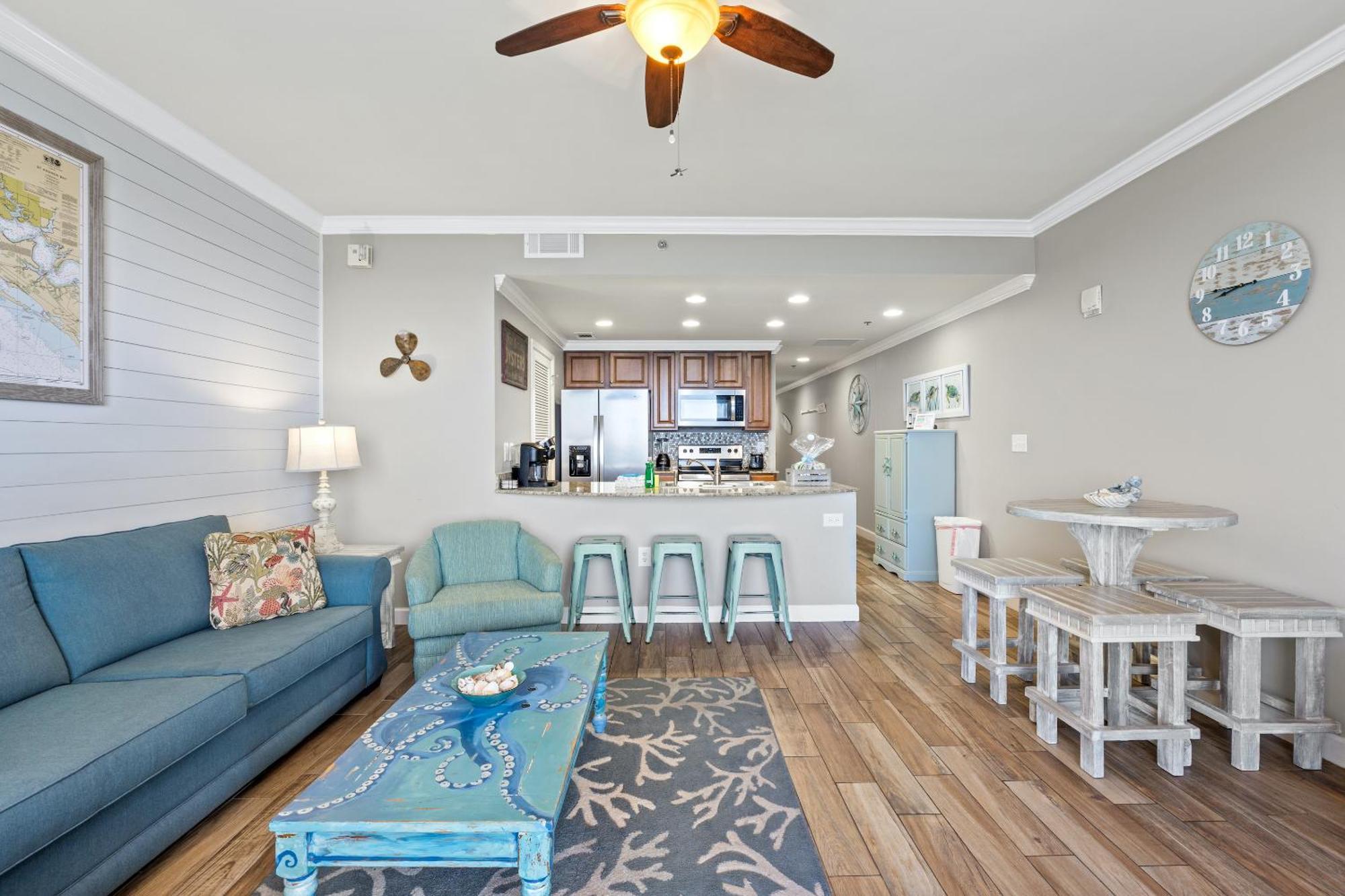 Splash Beach Resort By Panhandle Getaways Panama City Beach Quarto foto