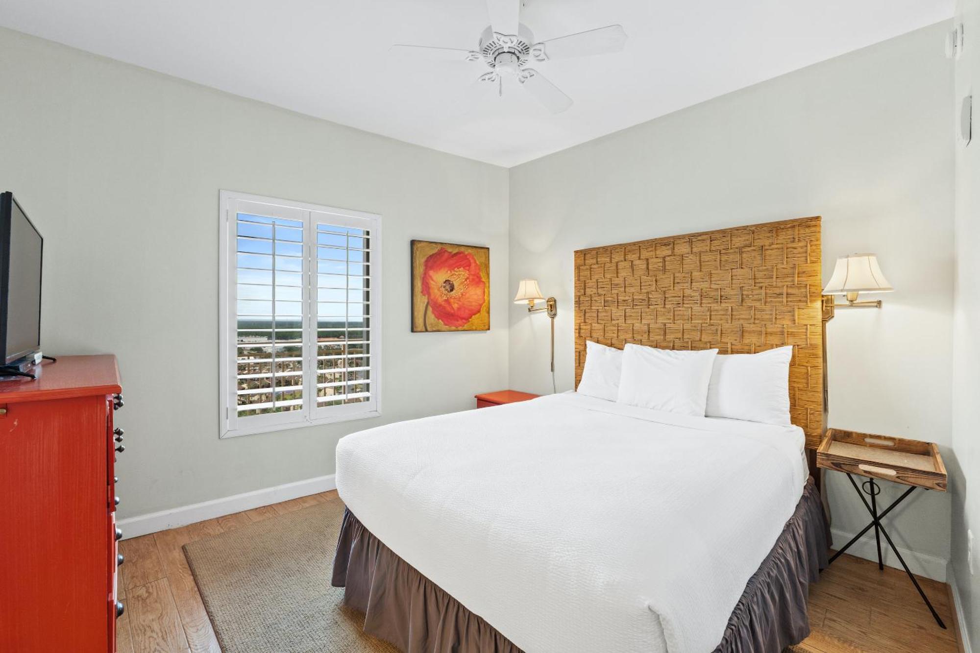 Splash Beach Resort By Panhandle Getaways Panama City Beach Quarto foto