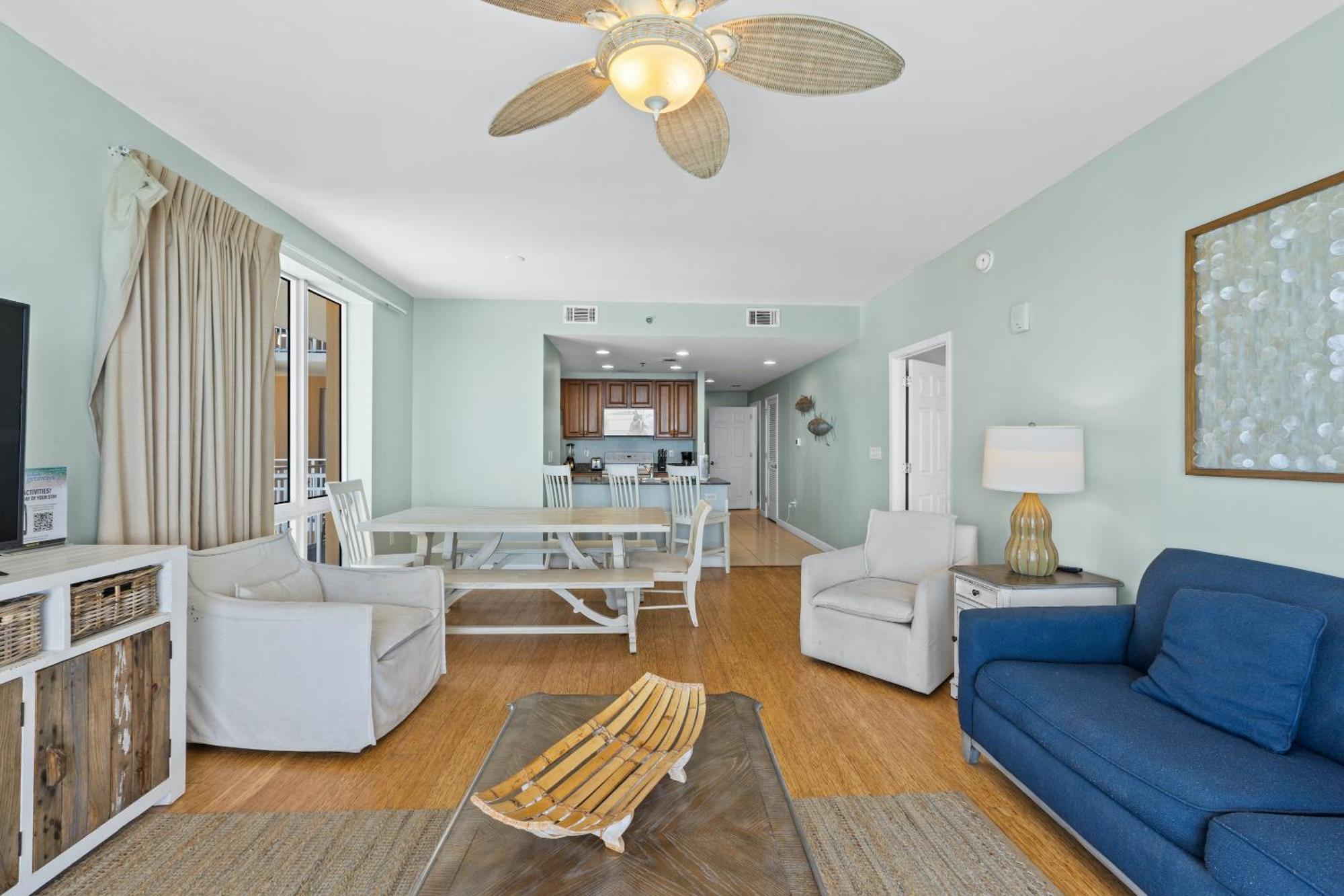 Splash Beach Resort By Panhandle Getaways Panama City Beach Quarto foto