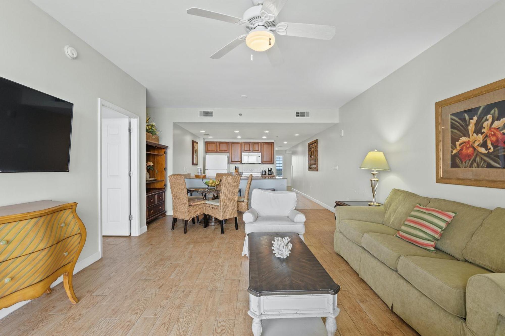 Splash Beach Resort By Panhandle Getaways Panama City Beach Quarto foto