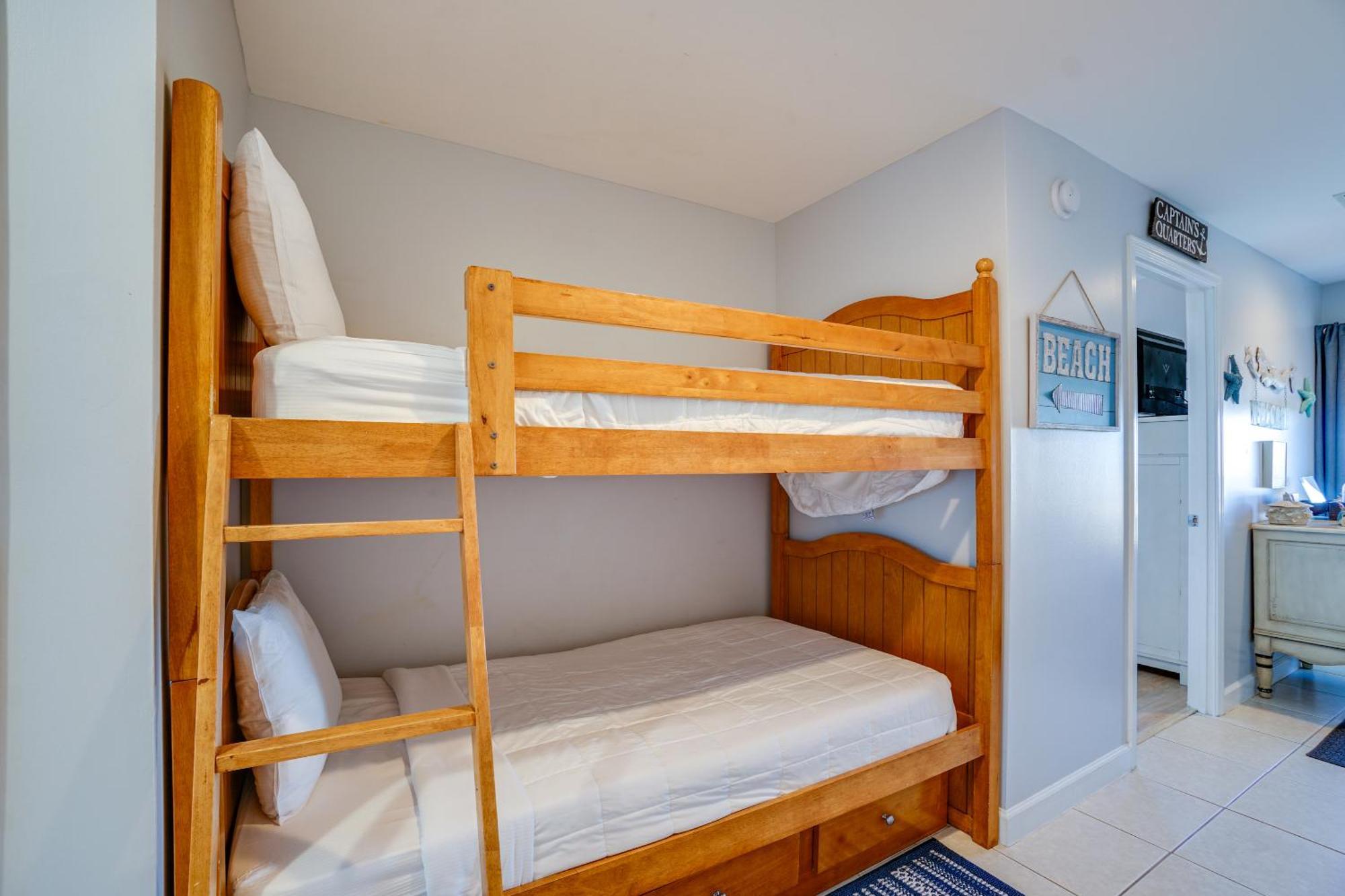 Splash Beach Resort By Panhandle Getaways Panama City Beach Quarto foto