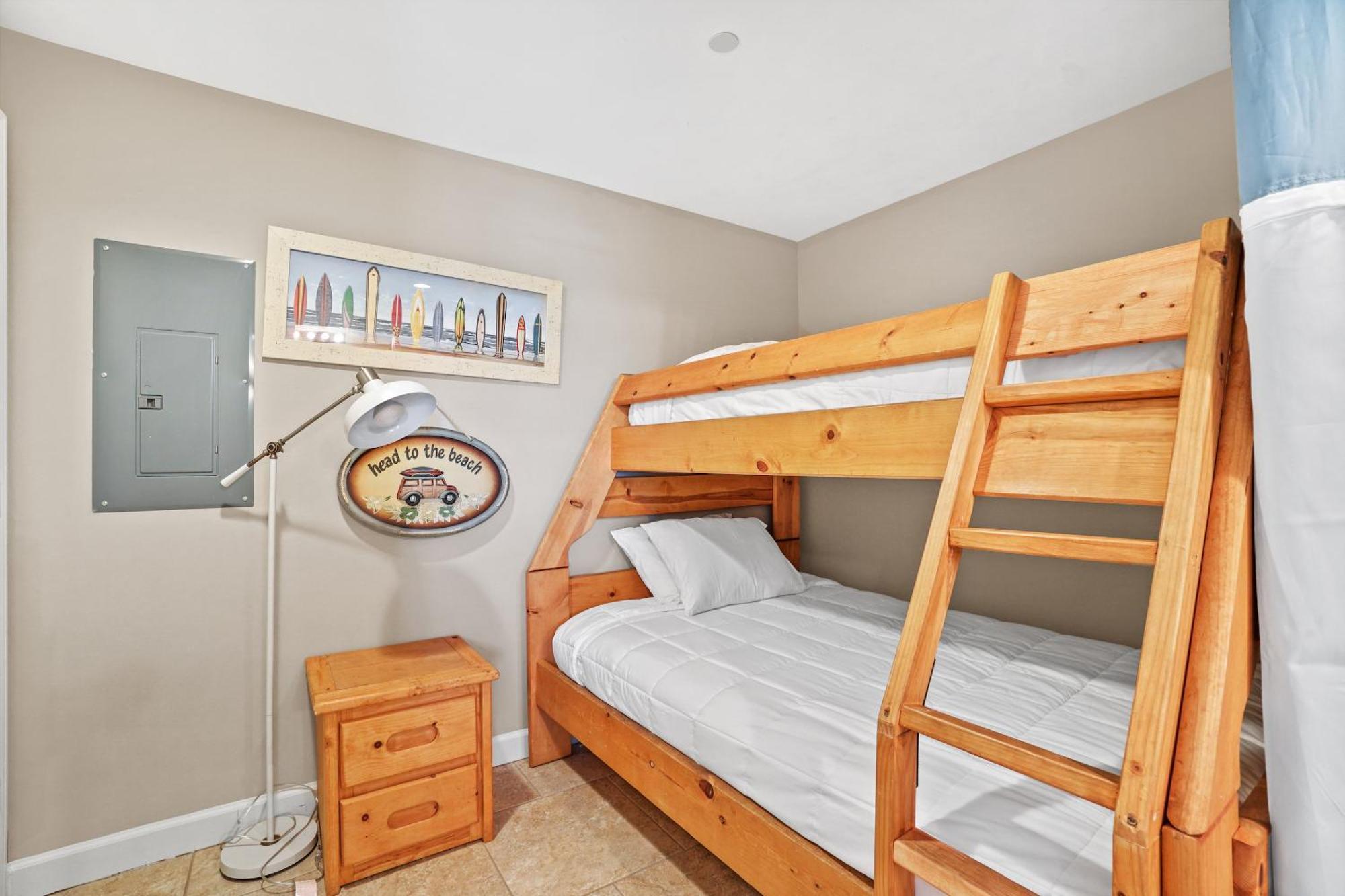 Splash Beach Resort By Panhandle Getaways Panama City Beach Exterior foto