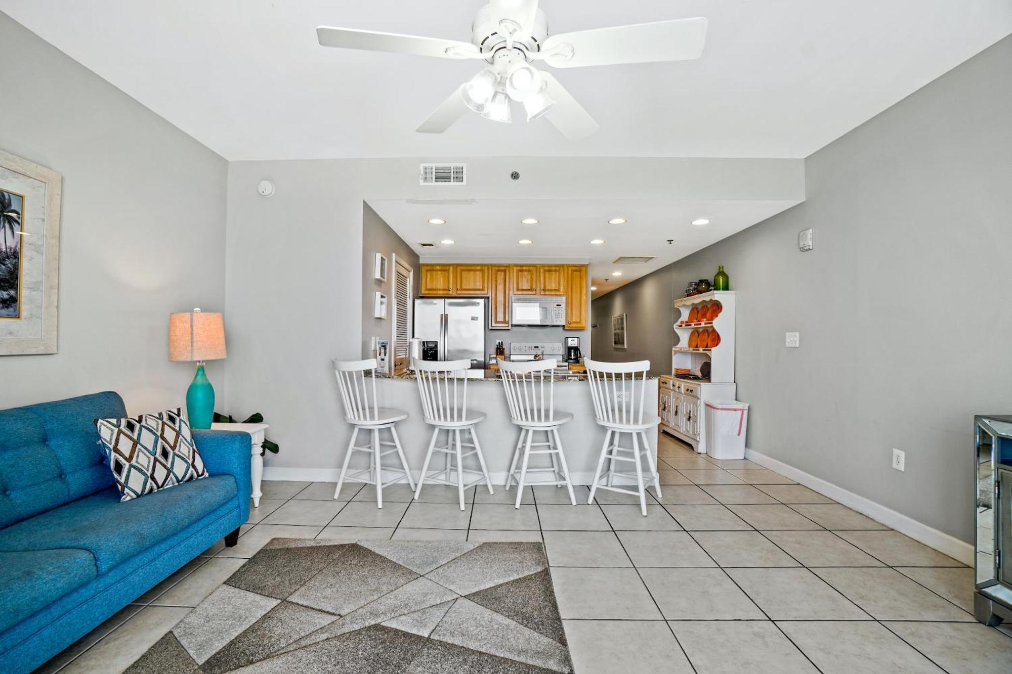 Splash Beach Resort By Panhandle Getaways Panama City Beach Quarto foto