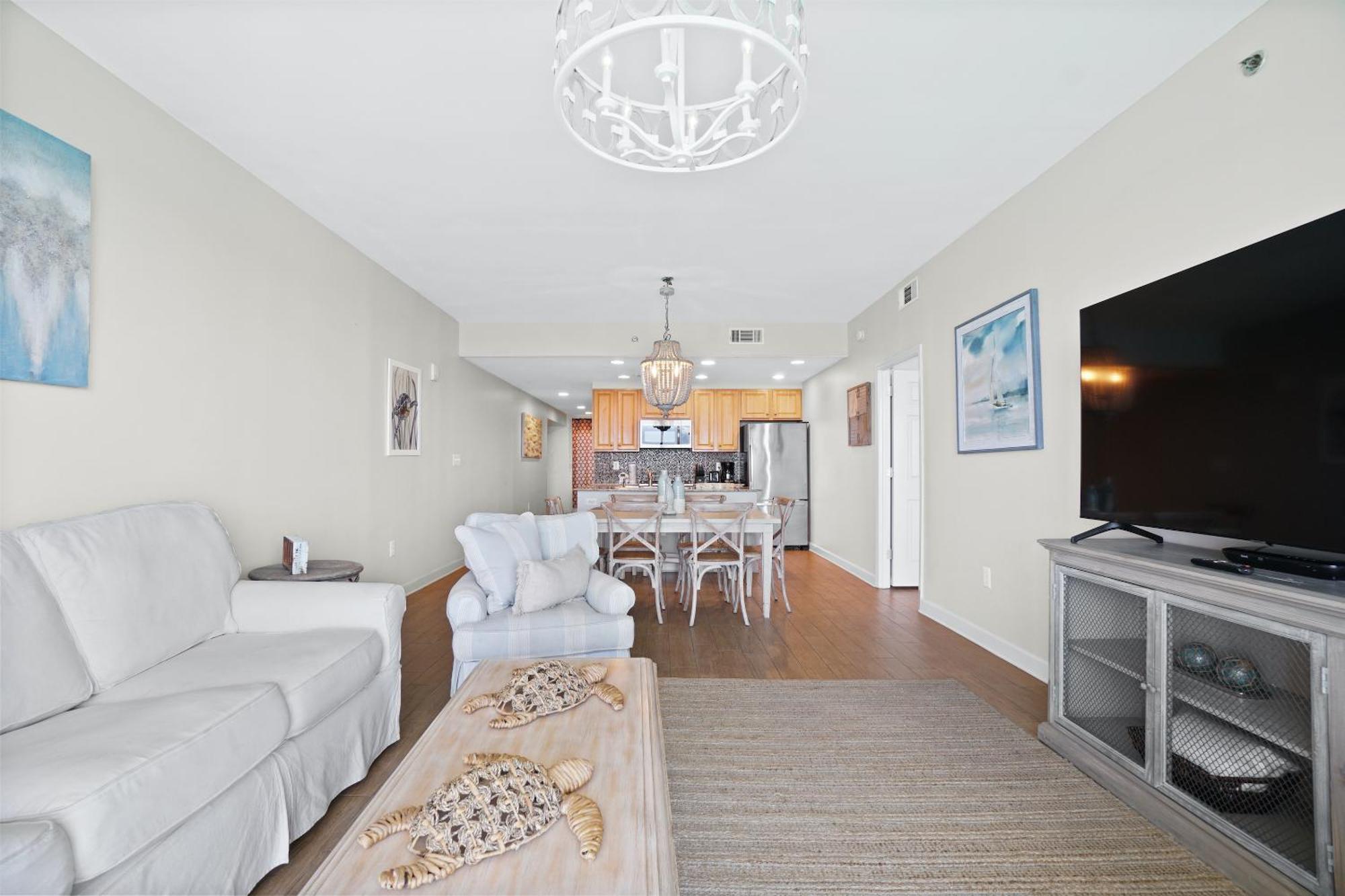Splash Beach Resort By Panhandle Getaways Panama City Beach Quarto foto