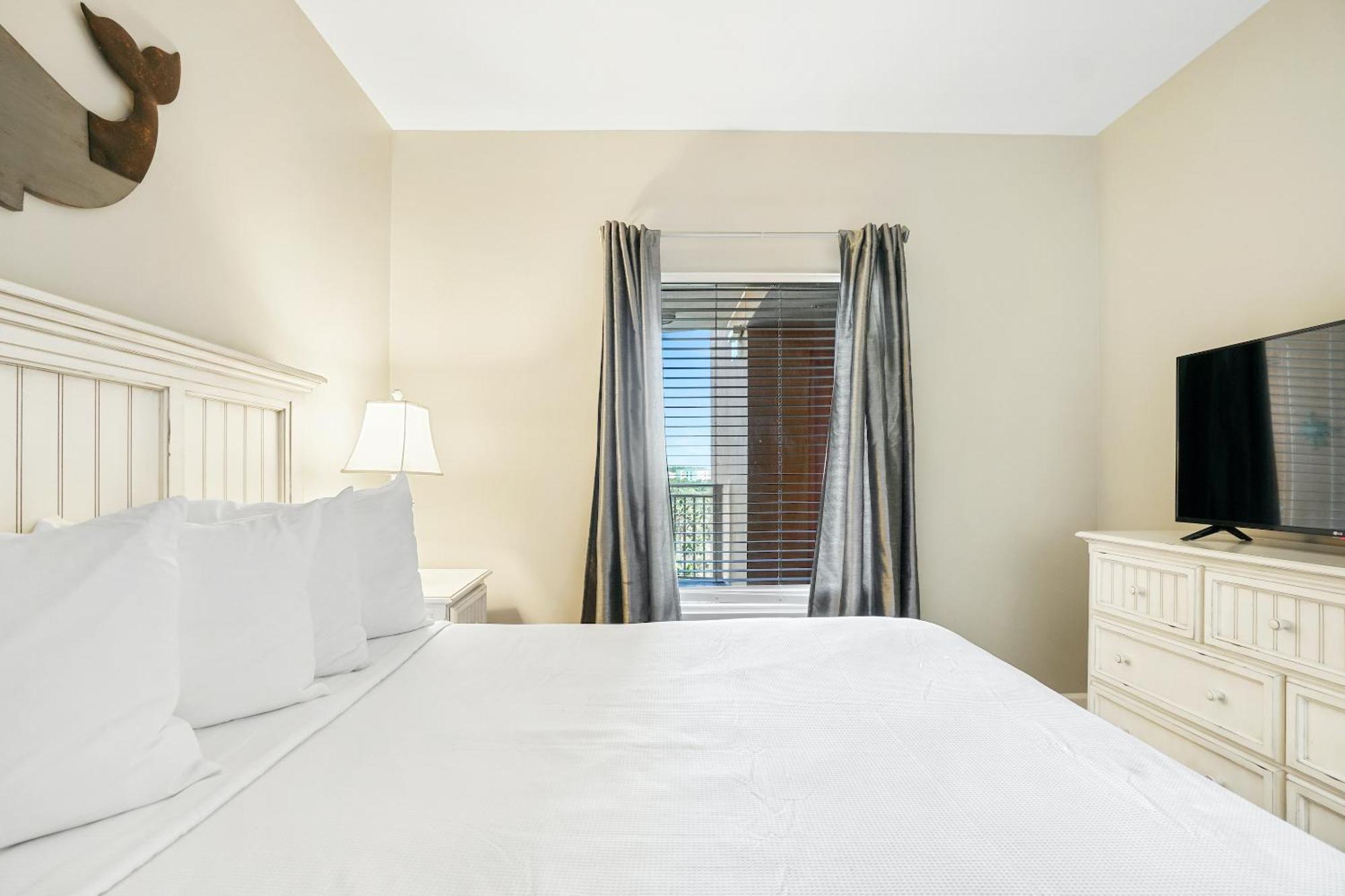 Splash Beach Resort By Panhandle Getaways Panama City Beach Quarto foto