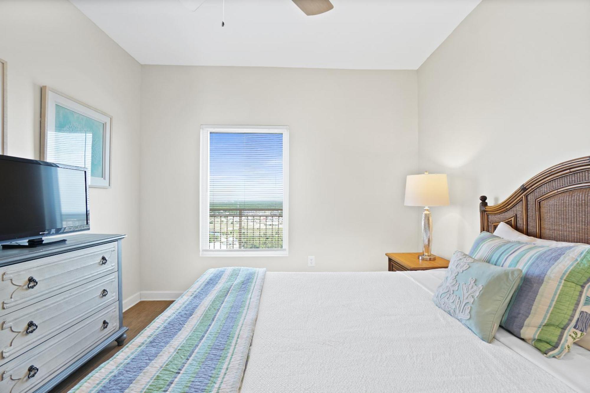 Splash Beach Resort By Panhandle Getaways Panama City Beach Quarto foto