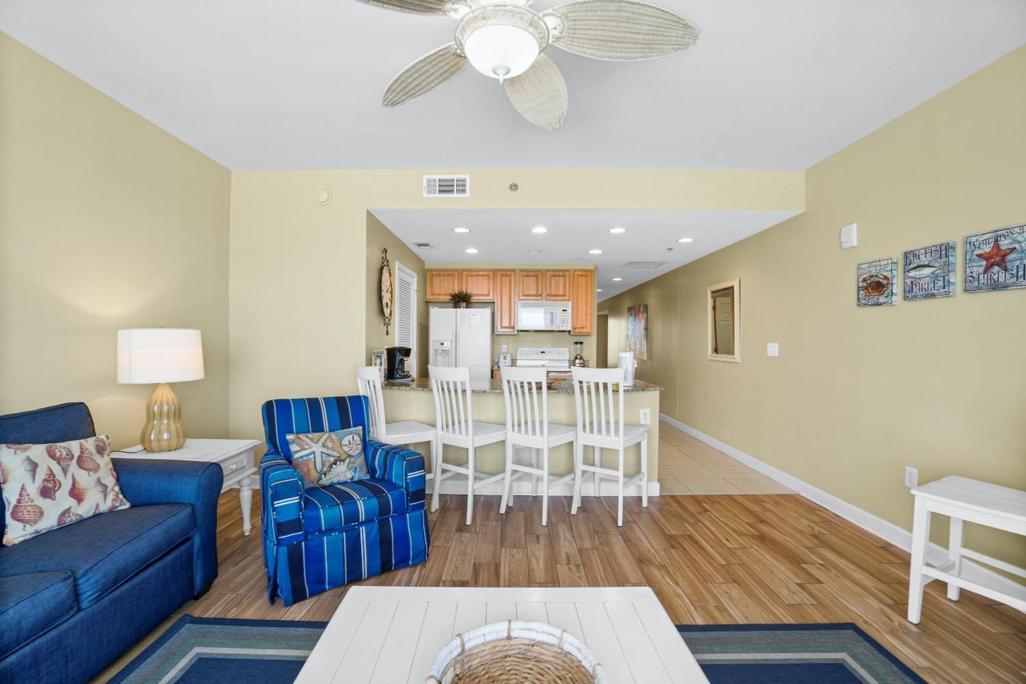 Splash Beach Resort By Panhandle Getaways Panama City Beach Quarto foto