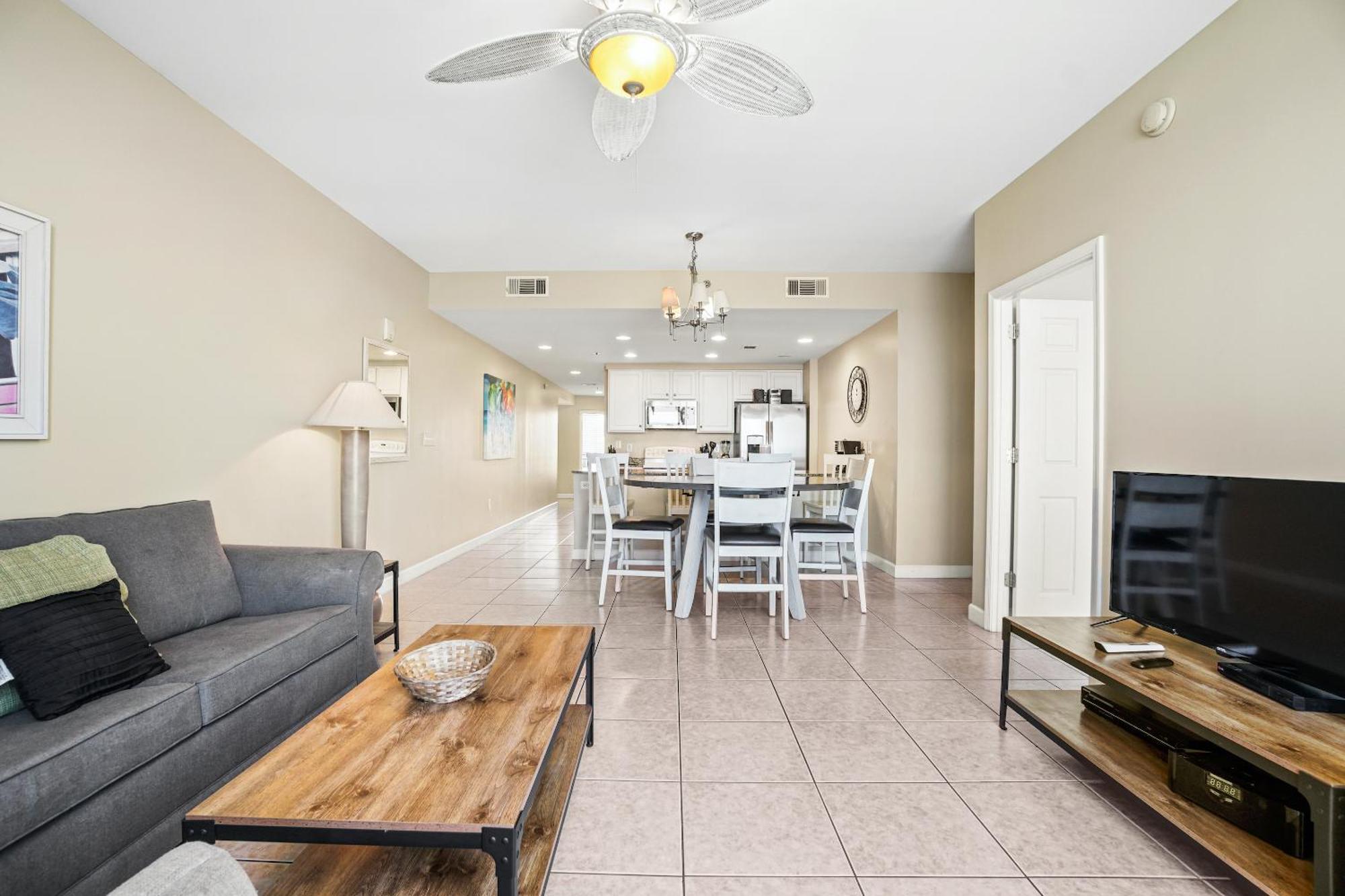 Splash Beach Resort By Panhandle Getaways Panama City Beach Quarto foto
