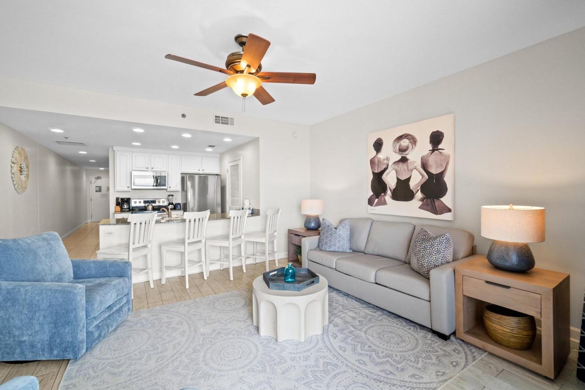 Splash Beach Resort By Panhandle Getaways Panama City Beach Quarto foto
